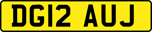 DG12AUJ