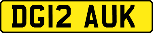 DG12AUK
