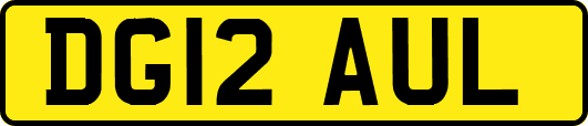 DG12AUL