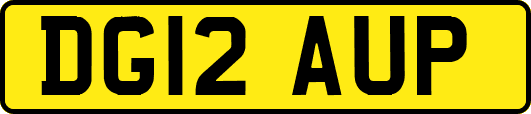 DG12AUP
