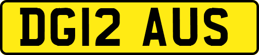 DG12AUS