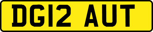 DG12AUT
