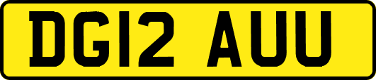 DG12AUU