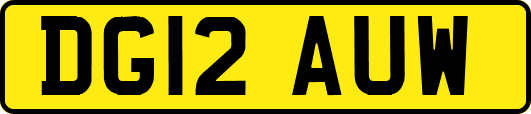 DG12AUW
