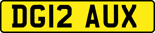 DG12AUX