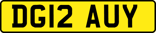 DG12AUY