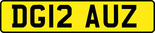 DG12AUZ