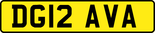 DG12AVA