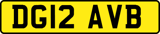 DG12AVB