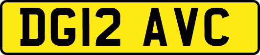DG12AVC