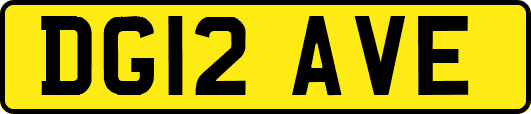 DG12AVE