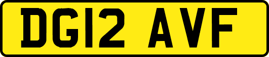 DG12AVF