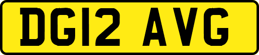 DG12AVG