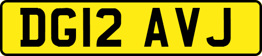 DG12AVJ