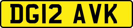 DG12AVK