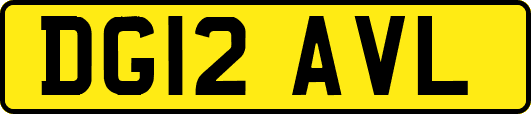 DG12AVL