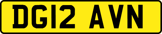 DG12AVN