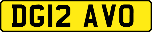 DG12AVO