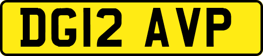 DG12AVP