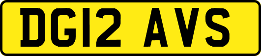 DG12AVS