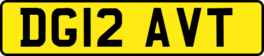DG12AVT