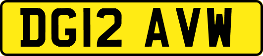 DG12AVW