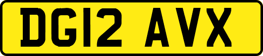 DG12AVX