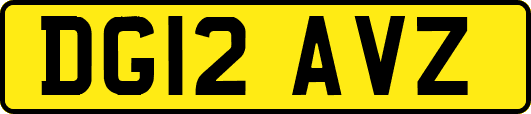 DG12AVZ
