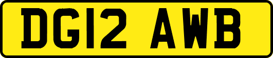 DG12AWB