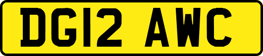 DG12AWC