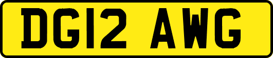 DG12AWG