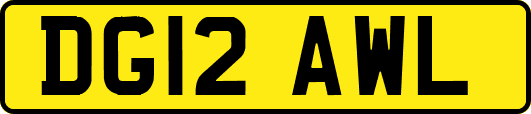 DG12AWL
