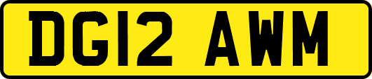 DG12AWM