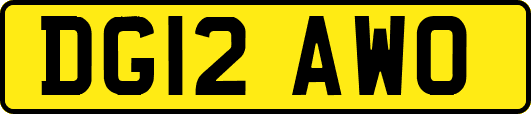 DG12AWO
