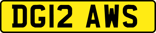 DG12AWS