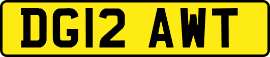 DG12AWT