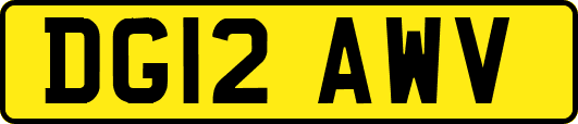 DG12AWV
