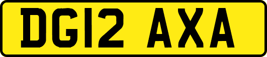 DG12AXA