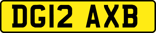 DG12AXB