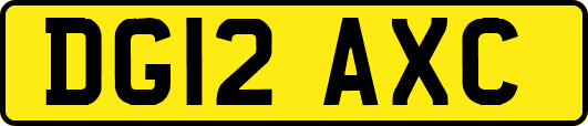 DG12AXC
