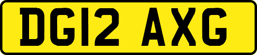 DG12AXG