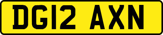 DG12AXN
