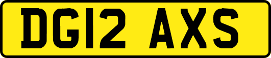 DG12AXS