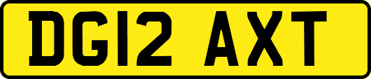 DG12AXT