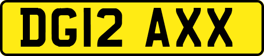 DG12AXX