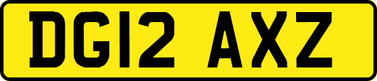 DG12AXZ
