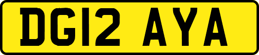 DG12AYA