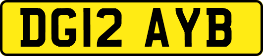 DG12AYB