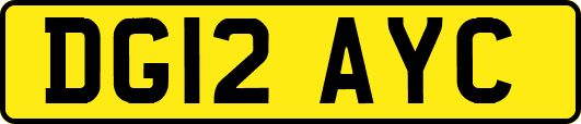 DG12AYC