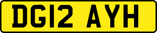 DG12AYH